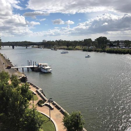 Burnett Riverside Hotel Bundaberg Luaran gambar