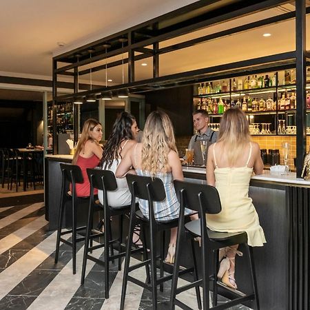Burnett Riverside Hotel Bundaberg Luaran gambar