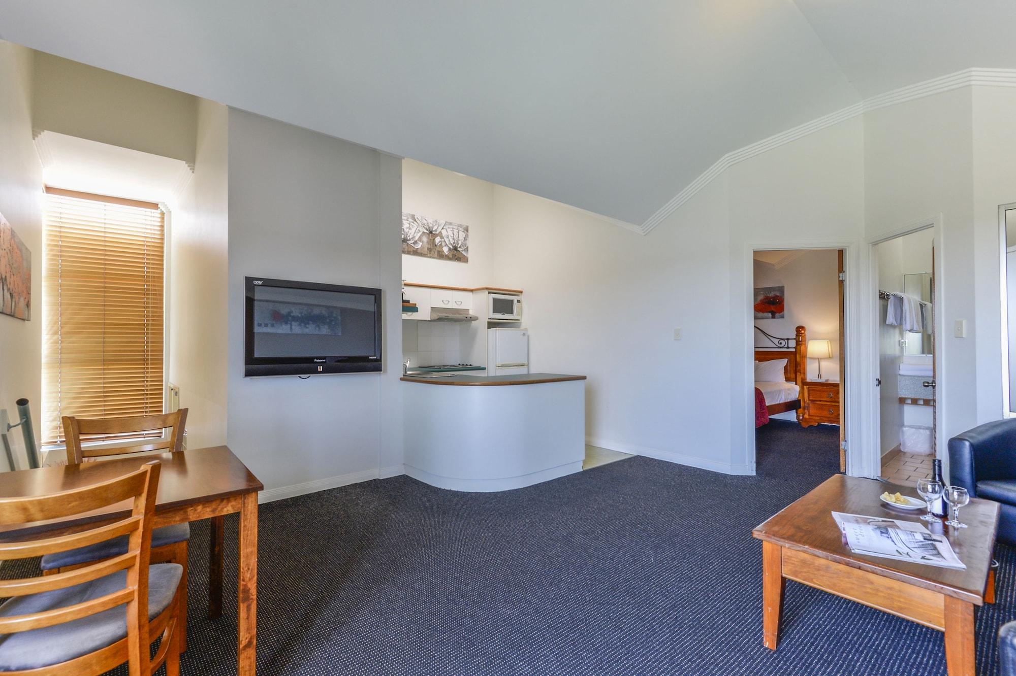 Burnett Riverside Hotel Bundaberg Luaran gambar