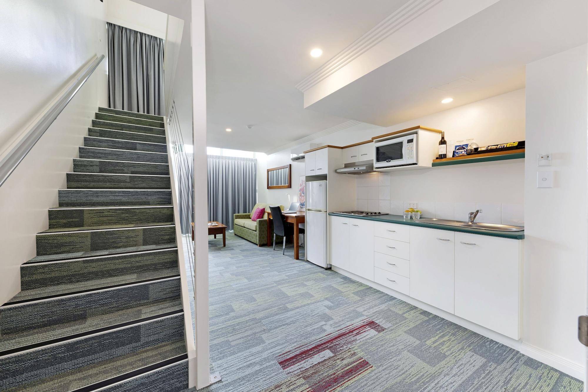 Burnett Riverside Hotel Bundaberg Luaran gambar