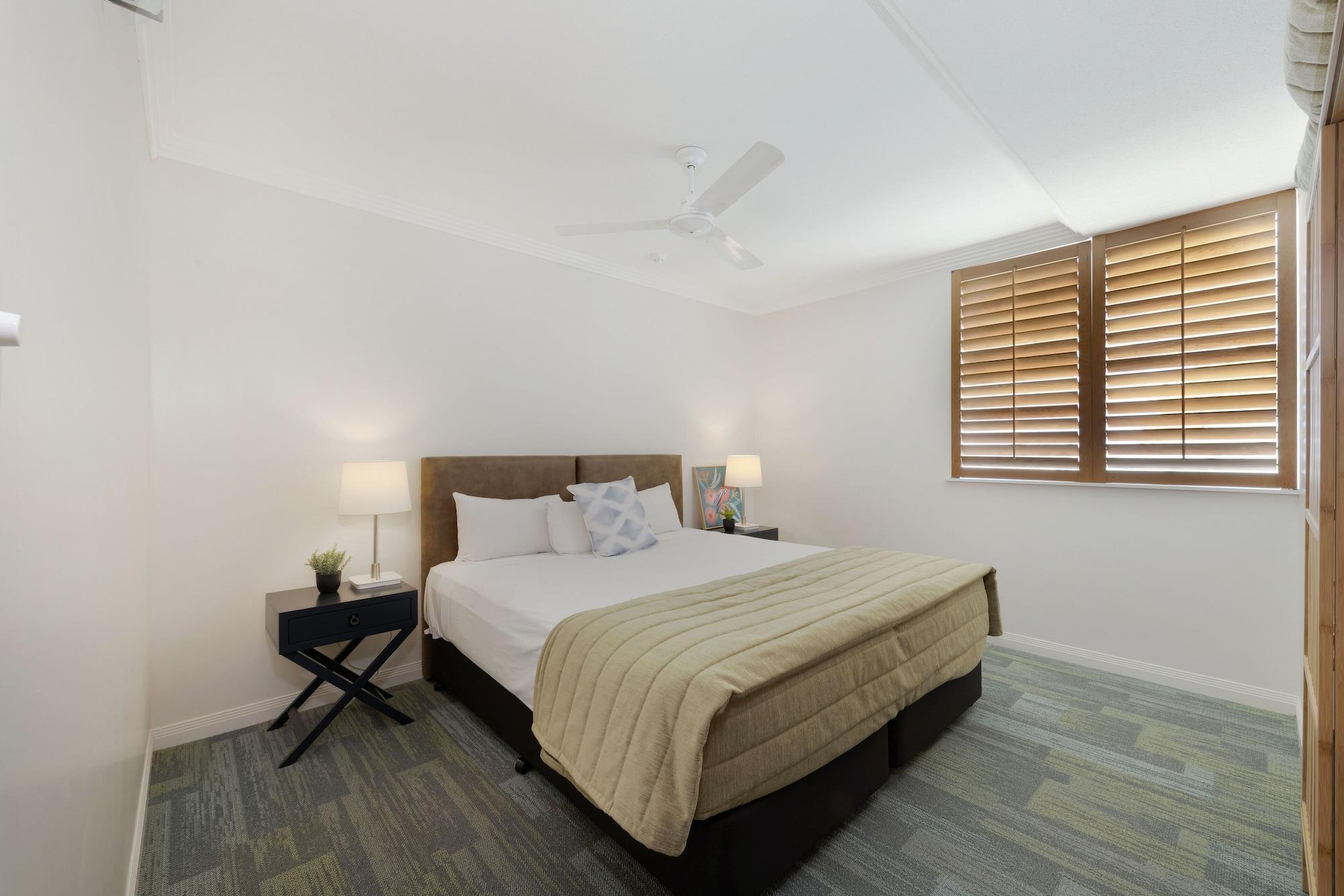 Burnett Riverside Hotel Bundaberg Luaran gambar