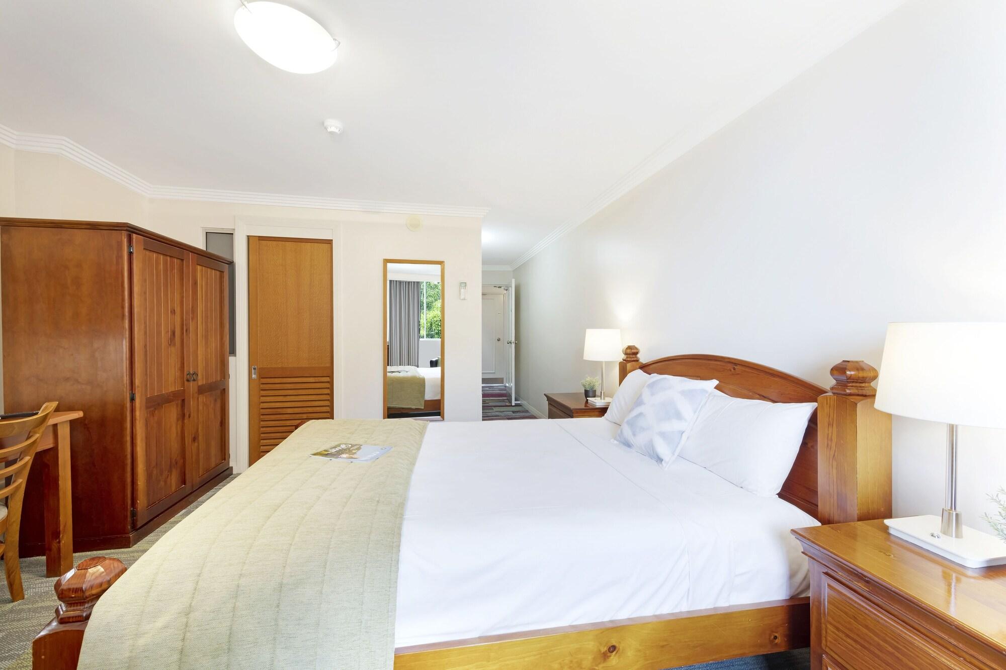 Burnett Riverside Hotel Bundaberg Luaran gambar
