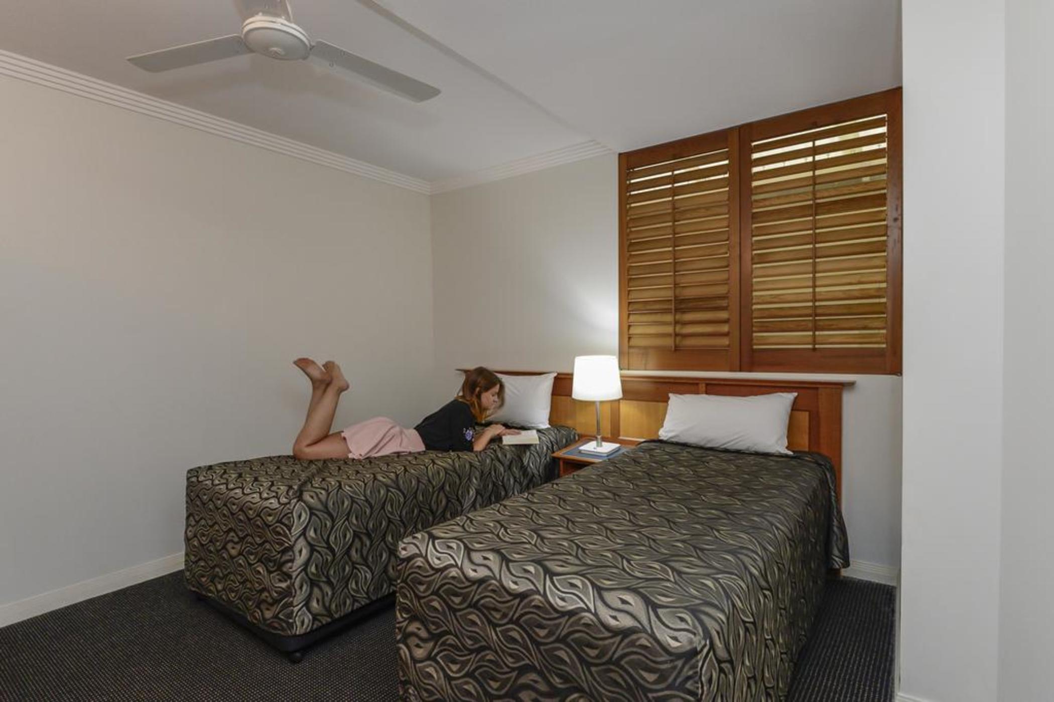 Burnett Riverside Hotel Bundaberg Luaran gambar