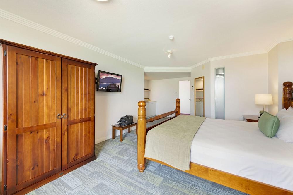 Burnett Riverside Hotel Bundaberg Luaran gambar