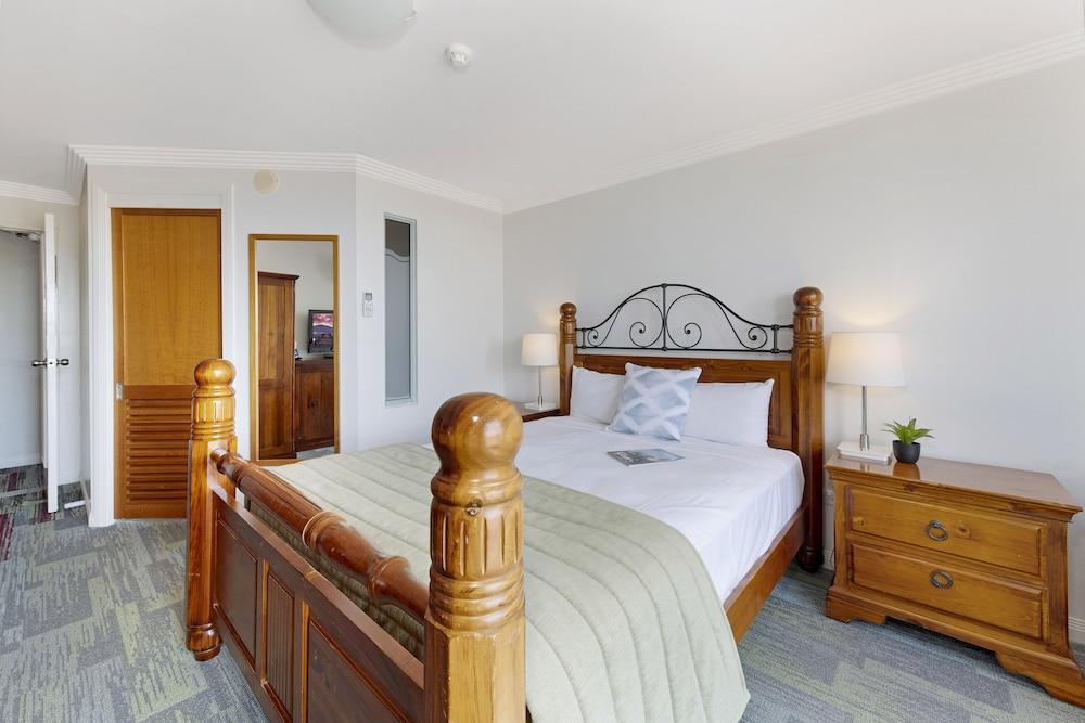 Burnett Riverside Hotel Bundaberg Luaran gambar