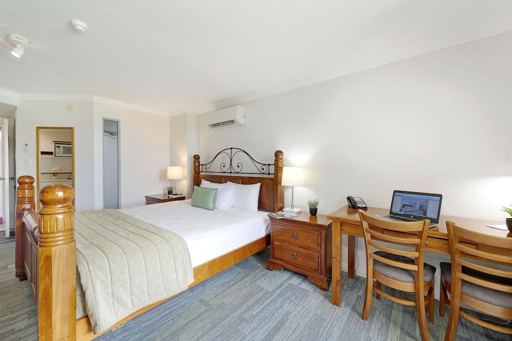 Burnett Riverside Hotel Bundaberg Luaran gambar